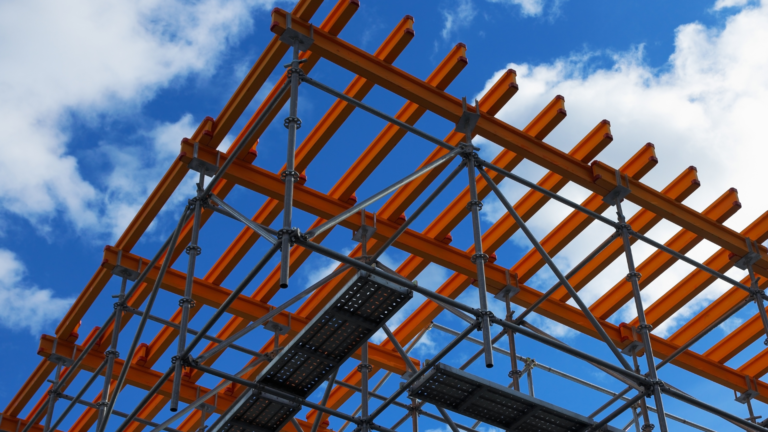 Industry outlook: Construction & Real Estate